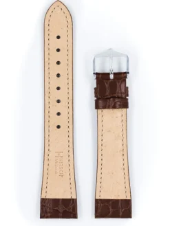 HIRSCH Uhrenarmbänder | Zubehör-Aristocrat, braun 03828010