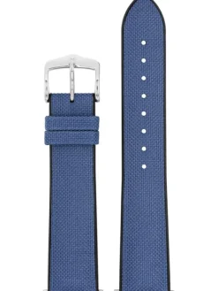 HIRSCH Uhrenarmbänder | Zubehör-Arne, blau 0925090080