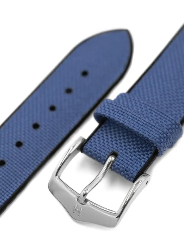 HIRSCH Uhrenarmbänder | Zubehör-Arne, blau 0925090080