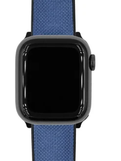 HIRSCH Uhrenarmbänder | Zubehör-Arne, blau 0925090080