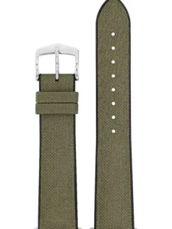 HIRSCH Uhrenarmbänder | Zubehör-Arne, grün 0925090040