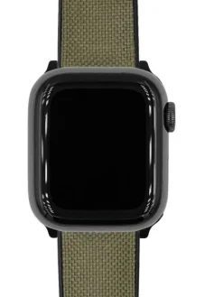 HIRSCH Uhrenarmbänder | Zubehör-Arne, grün 0925090040