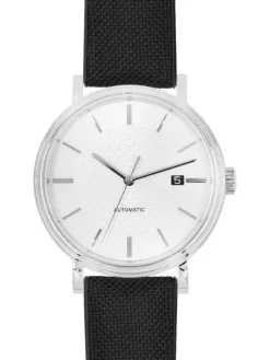 HIRSCH Uhrenarmbänder | Zubehör-Arne, schwarz 0925090050
