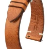 HIRSCH Uhrenarmbänder-Bagnore, goldbraun 05502070