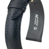 HIRSCH Uhrenarmbänder | Zubehör-Camelgrain, schwarz 01009050
