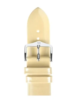 HIRSCH Uhrenarmbänder | Zubehör-Diva, beige 01536190