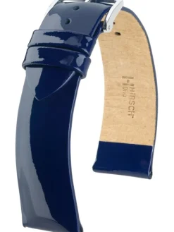 HIRSCH Uhrenarmbänder | Zubehör-Diva, blau 01536180