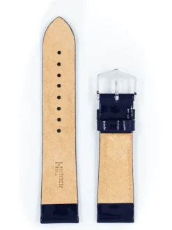 HIRSCH Uhrenarmbänder | Zubehör-Diva, blau 01536180