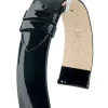 HIRSCH Uhrenarmbänder | Zubehör-Diva, schwarz 01536150