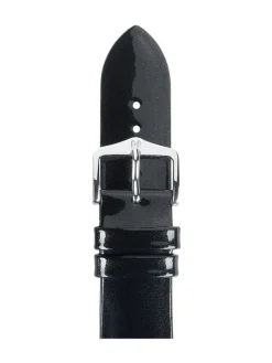 HIRSCH Uhrenarmbänder | Zubehör-Diva, schwarz 01536150