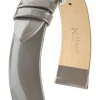 HIRSCH Uhrenarmbänder | Zubehör-Diva, silber glänzend 01536138