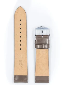 HIRSCH Uhrenarmbänder | Zubehör-Diva, silber glänzend 01536138