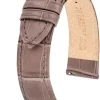 HIRSCH Uhrenarmbänder | Zubehör-Duke, taupe
