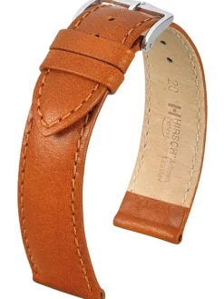 HIRSCH Uhrenarmbänder-Forest 179002