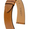 HIRSCH Uhrenarmbänder | Zubehör-Giffone, goldbraun 1875050