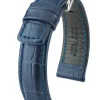 HIRSCH Uhrenarmbänder | Zubehör-Grand Duke, blau 02528080