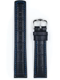 HIRSCH Uhrenarmbänder | Zubehör-Grand Duke, blau 02528080