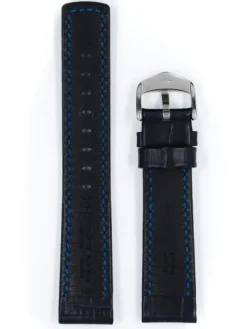 HIRSCH Uhrenarmbänder | Zubehör-Grand Duke, blau 02528080