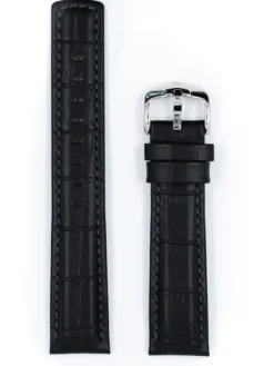 HIRSCH Uhrenarmbänder | Zubehör-Grand Duke, schwarz 02528051