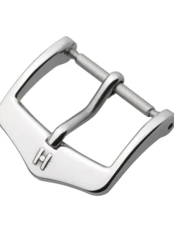HIRSCH Schließen-H - Classic stahl BC10022