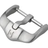 HIRSCH Schließen-H-ACTIVE brushed stahl matt BC10328
