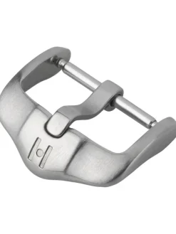 HIRSCH Schließen-H-ACTIVE brushed stahl matt BC10328