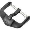 HIRSCH Schließen-H-Active schwarz BC10325