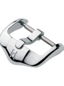 HIRSCH Schließen-H-Active stahl BC10322