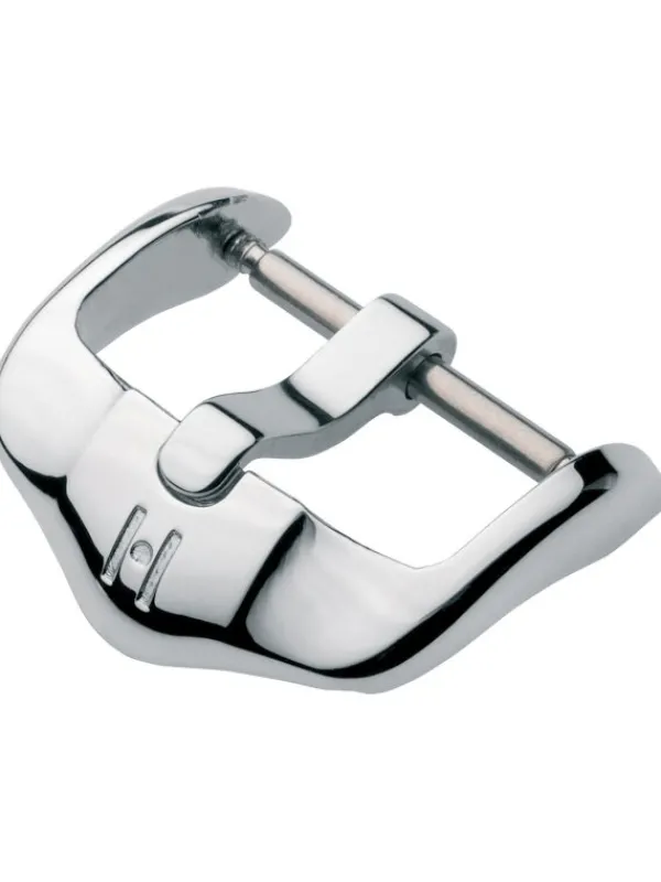 HIRSCH Schließen-H-Active stahl BC10322
