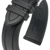 HIRSCH Uhrenarmbänder | Zubehör-Hevea, schwarz 40458850