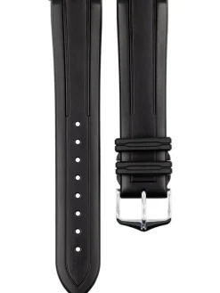 HIRSCH Uhrenarmbänder | Zubehör-Hevea, schwarz 40458850