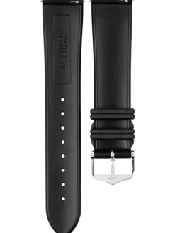 HIRSCH Uhrenarmbänder | Zubehör-Hevea, schwarz 40458850