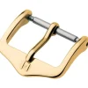 HIRSCH Schließen-H-Tradition goldf. BC10301