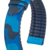 HIRSCH Uhrenarmbänder | Zubehör-John, blau 0928088080