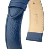 HIRSCH Uhrenarmbänder | Zubehör-Kansas, blau 01502080
