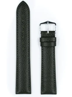 HIRSCH Uhrenarmbänder | Zubehör-Kansas, grün 01502040