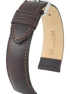 HIRSCH Zubehör-Kent, braun, M, 12 mm 01002110-2-12