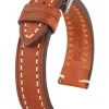 HIRSCH Uhrenarmbänder | Zubehör-Liberty, goldbraun 10900270