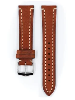 HIRSCH Uhrenarmbänder | Zubehör-Liberty, goldbraun 10900270