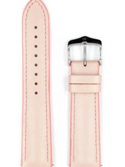 HIRSCH Uhrenarmbänder | Zubehör-Lindsey, beige rose