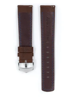 HIRSCH Uhrenarmbänder | Zubehör-Mariner, braun 14502110