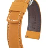 HIRSCH Uhrenarmbänder | Zubehör-Mariner, goldbraun 14502170