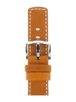 HIRSCH Uhrenarmbänder | Zubehör-Mariner, goldbraun 14502170