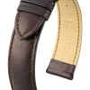 HIRSCH Uhrenarmbänder | Zubehör-Merino, braun 01206010