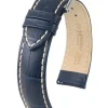 HIRSCH Uhrenarmbänder | Zubehör-Modena, blau 10302880
