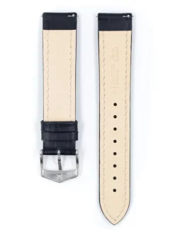 HIRSCH Uhrenarmbänder | Zubehör-Modena, blau 10302880