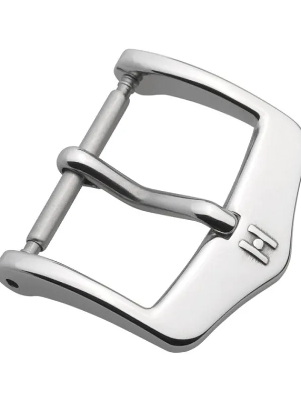 HIRSCH Uhrenarmbänder | Zubehör-Modena, braun 10302810