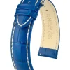 HIRSCH Uhrenarmbänder | Zubehör-Modena, königsblau 10302885