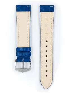 HIRSCH Uhrenarmbänder | Zubehör-Modena, königsblau 10302885