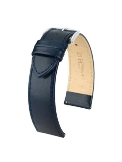 HIRSCH Uhrenarmbänder | Zubehör-Osiris, blau 03475080
